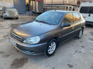 KIA Rio foto 3