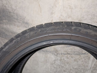 Anvelope iarna Pirelli Bridgestone 225/40 R18 foto 4