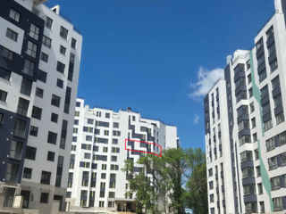 2-комн. кв., 67 м², 7/10 эт.