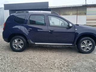 Dacia Duster foto 6