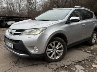 Toyota Rav 4 foto 4