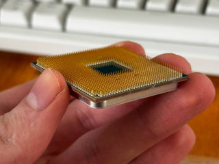 AMD Ryzen 5 3600 foto 2