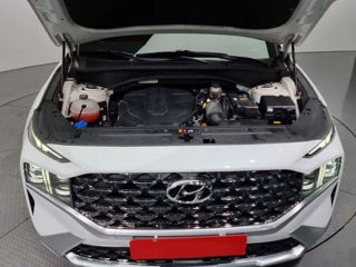 Hyundai Santa FE foto 6