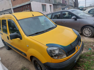 Renault Kangoo foto 4