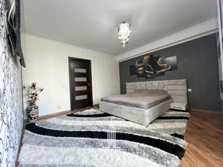 Apartament cu 2 camere, 73 m², Poșta Veche, Chișinău