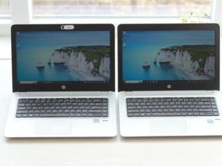HP ProBook 440 G4 (Core i7 7500u/8Gb DDR4/128Gb SSD/14.1" FHD) foto 1