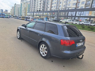 Audi A4 foto 4