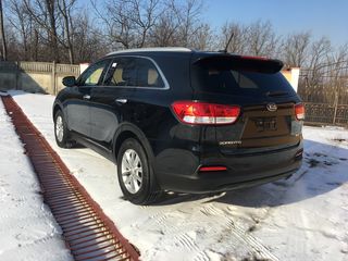 KIA Sorento foto 4