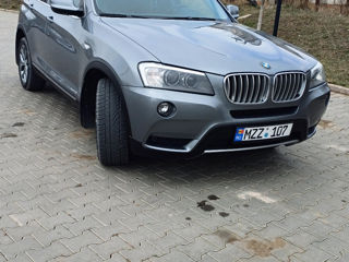 BMW X3 foto 4