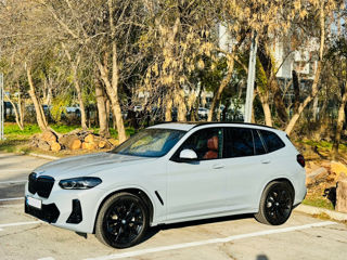 BMW X3 foto 4