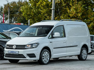 Volkswagen Caddy foto 4