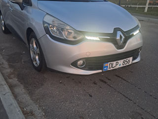 Renault Clio foto 7