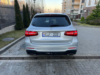 Mercedes GLC foto 4