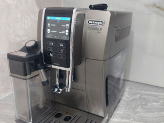 Delonghi dinamica plus