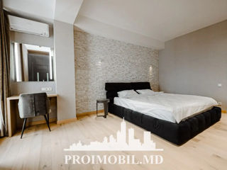 Apartament cu 3 camere, 140 m², Centru, Chișinău foto 9