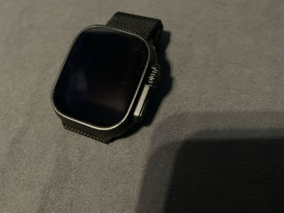 smartwatch Y80