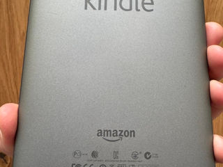 Amazon Kindle Touch 4Gb Wi-fi + 3G, 6in. foto 2
