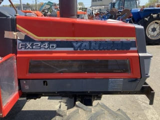 Yanmar 24 cai