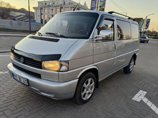 Volkswagen Transporter foto 4