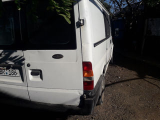 Ford Transit foto 2