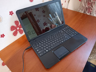 Vînd Laptop / Продам Ноутбук TOSHIBA foto 2