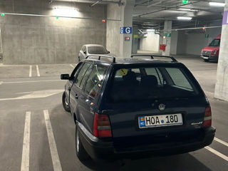 Volkswagen Golf foto 4