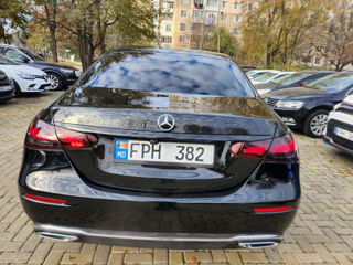 Mercedes E-Class foto 7