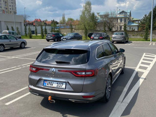 Renault Talisman foto 4