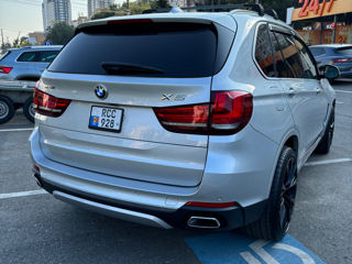 BMW X5 foto 4