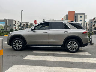 Mercedes GLE foto 7