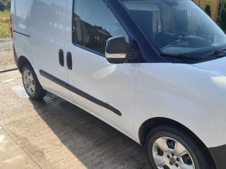 Fiat Doblo foto 3