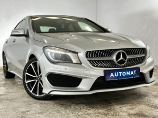 Mercedes CLA foto 8