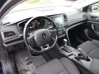 Renault Megane foto 8