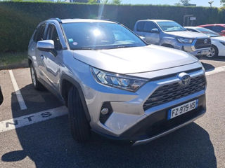 Toyota Rav 4 foto 3