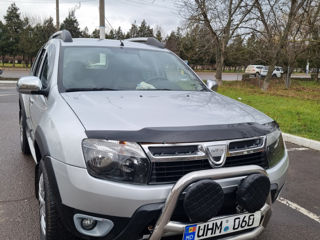 Dacia Duster foto 2