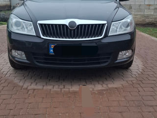 Skoda Octavia foto 2