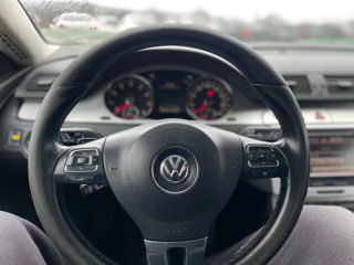 Volkswagen Passat CC foto 6