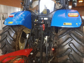 New Holland T7.270 AC foto 4