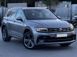 Volkswagen Tiguan foto 4