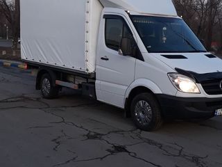 Mercedes Sprinter 313 foto 2