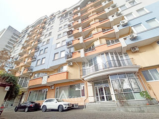 Apartament cu 2 camere, 115 m², Centru, Chișinău foto 16