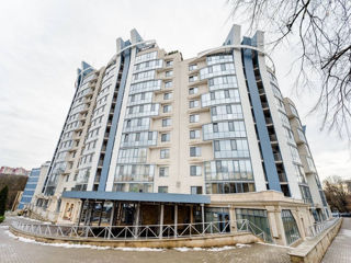 Apartament cu 2 camere, 96 m², Râșcani, Chișinău