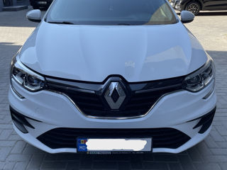 Renault Megane foto 1