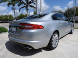 Jaguar Xf foto 3