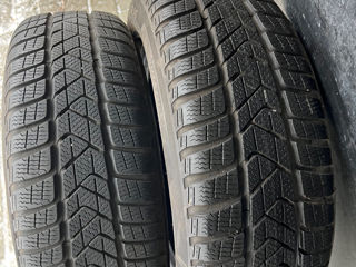 2 buc 205/60/16 pirelli Iarna 2020