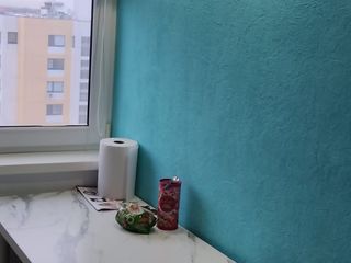 Ap. 1 cam., 45 м², 13/17 et.