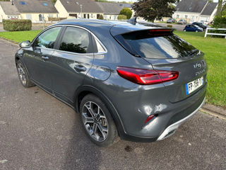 KIA XCeed foto 7