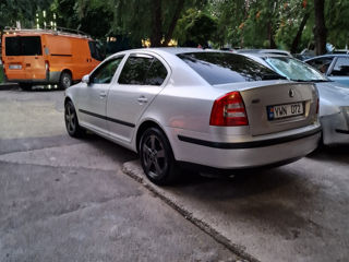 Skoda Octavia foto 3