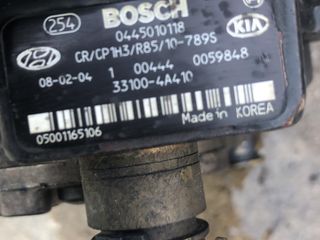 331004A4100445010118 Bosch насос топливный высокого давления