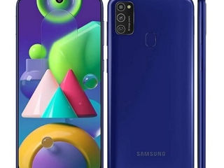 Vând Samsung Galaxy M21